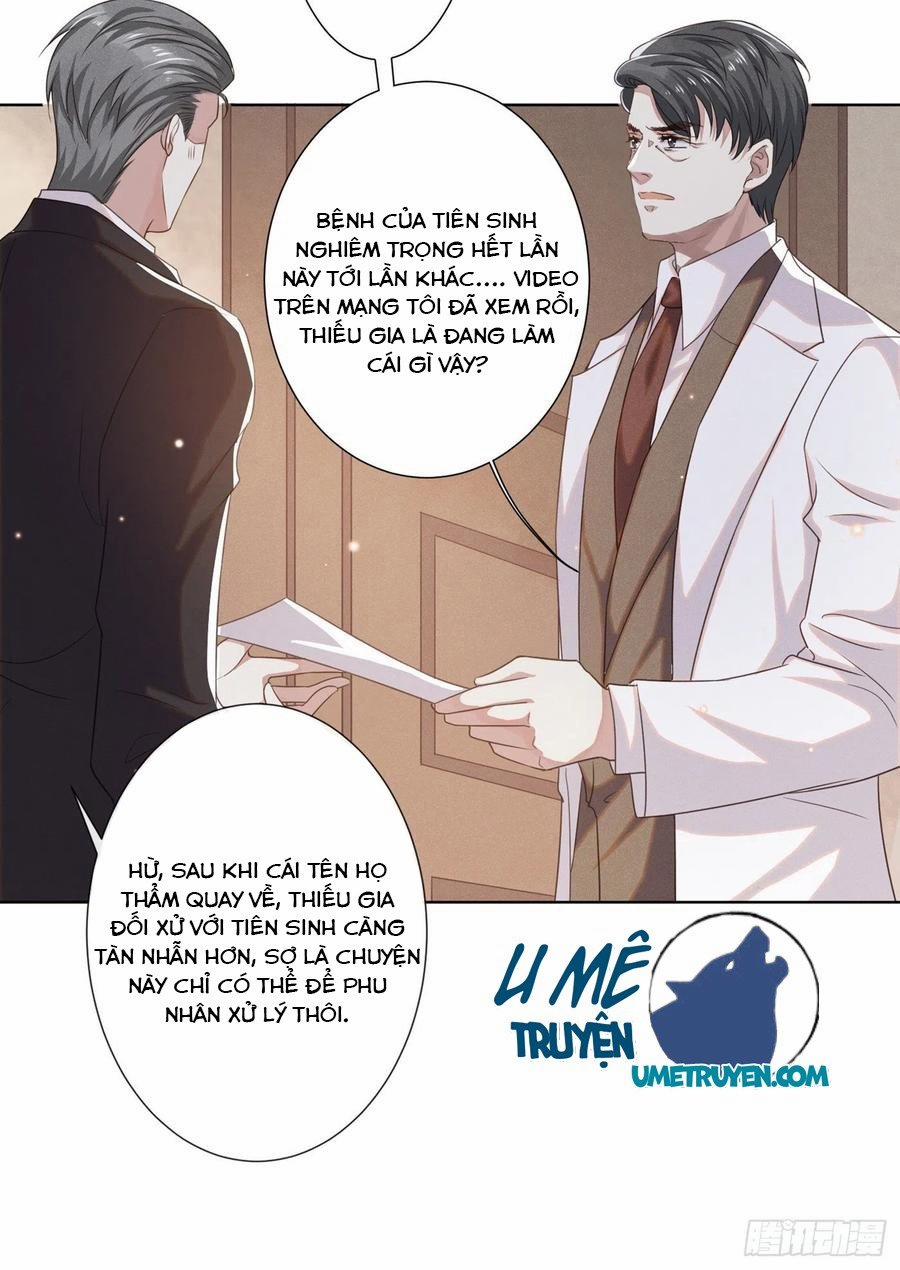 Anh Ấy Nói Tôi Là Hắc Liên Hoa 35 trang 24