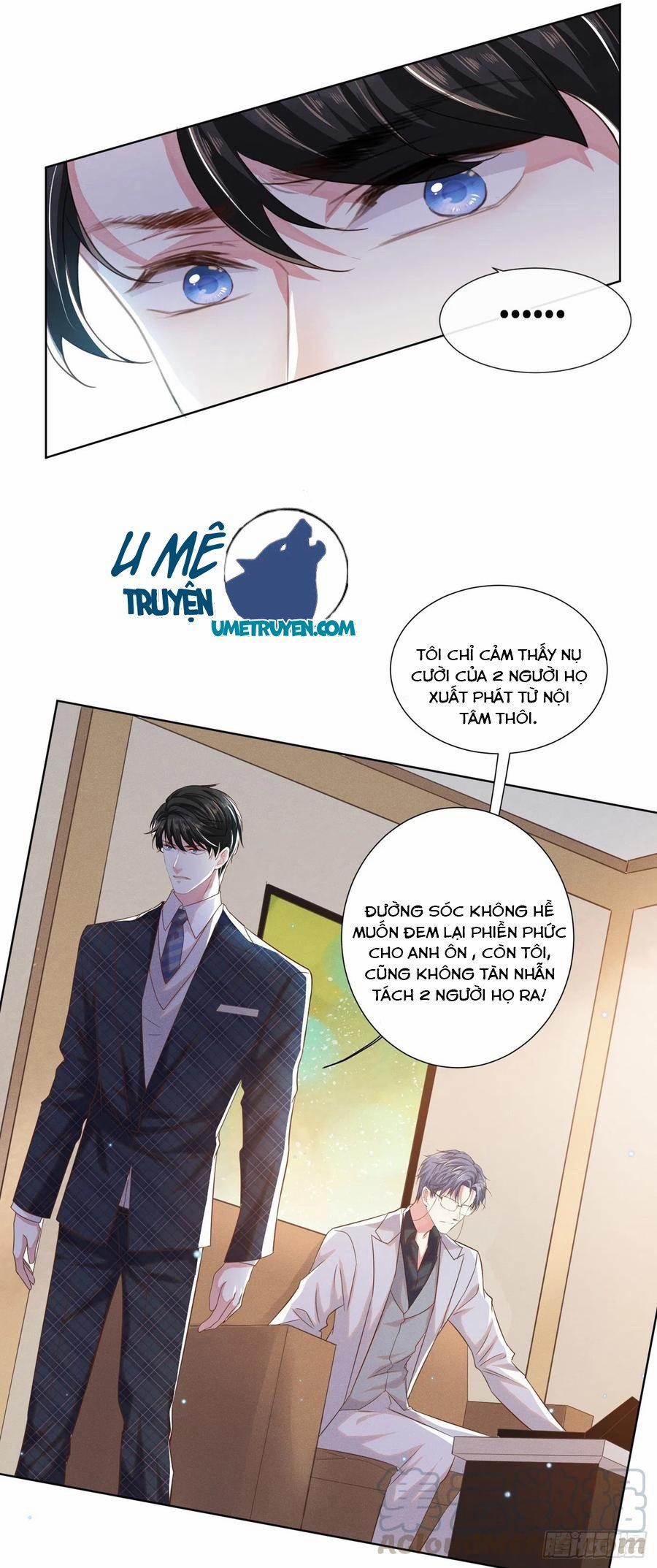 Anh Ấy Nói Tôi Là Hắc Liên Hoa 35 trang 8