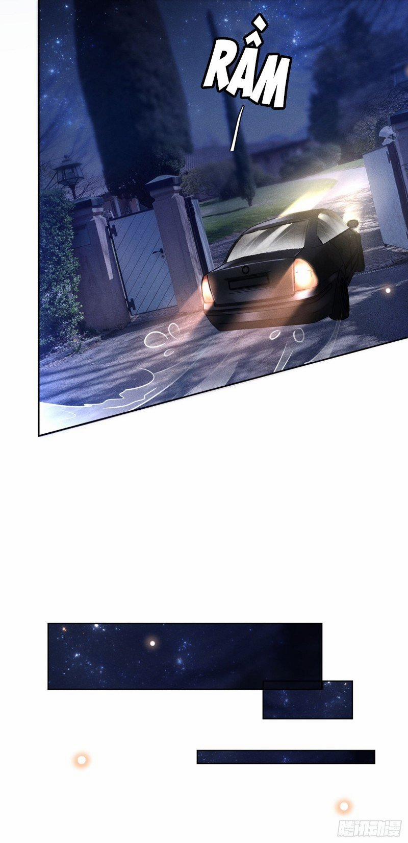 Anh Ấy Nói Tôi Là Hắc Liên Hoa 36 trang 11