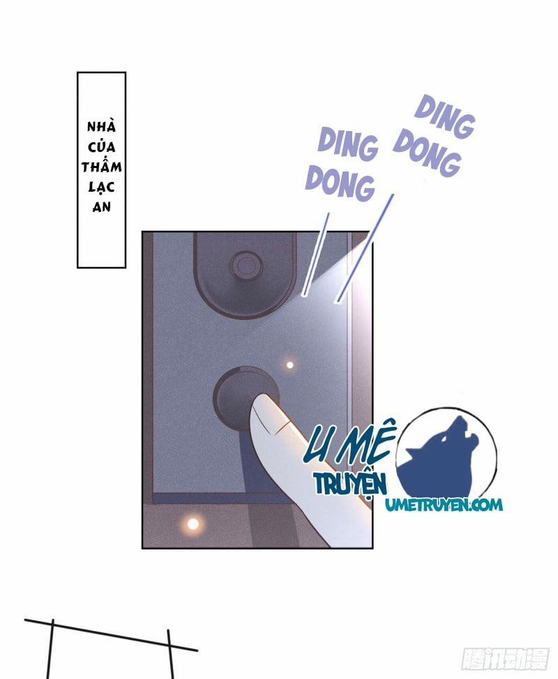 Anh Ấy Nói Tôi Là Hắc Liên Hoa 36 trang 12