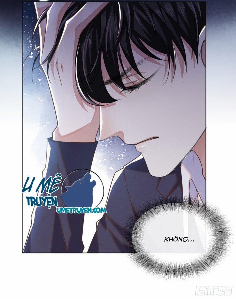 Anh Ấy Nói Tôi Là Hắc Liên Hoa 36 trang 2