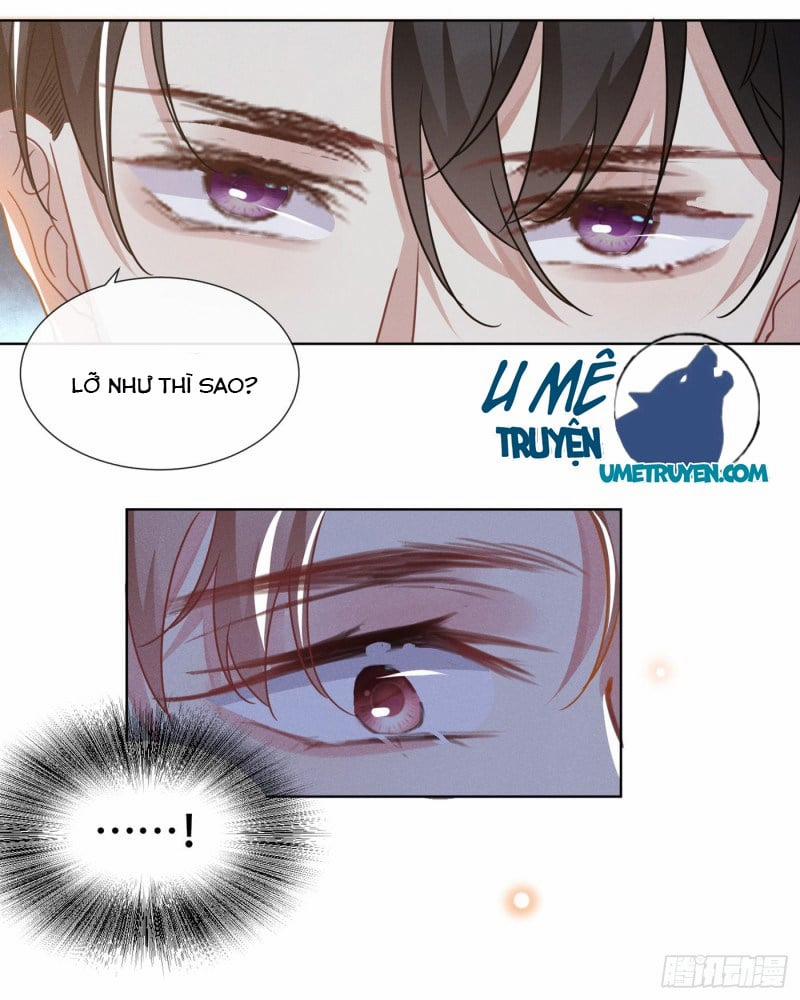 Anh Ấy Nói Tôi Là Hắc Liên Hoa 36 trang 23