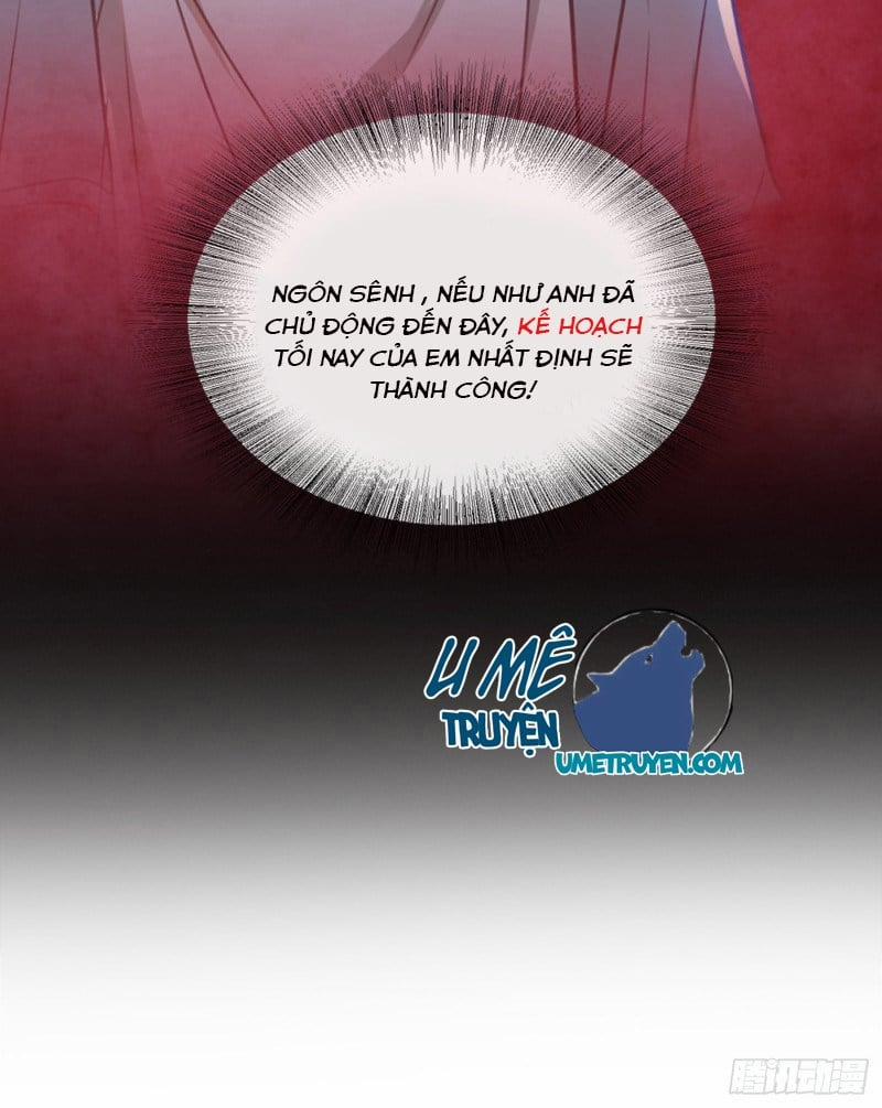 Anh Ấy Nói Tôi Là Hắc Liên Hoa 36 trang 29