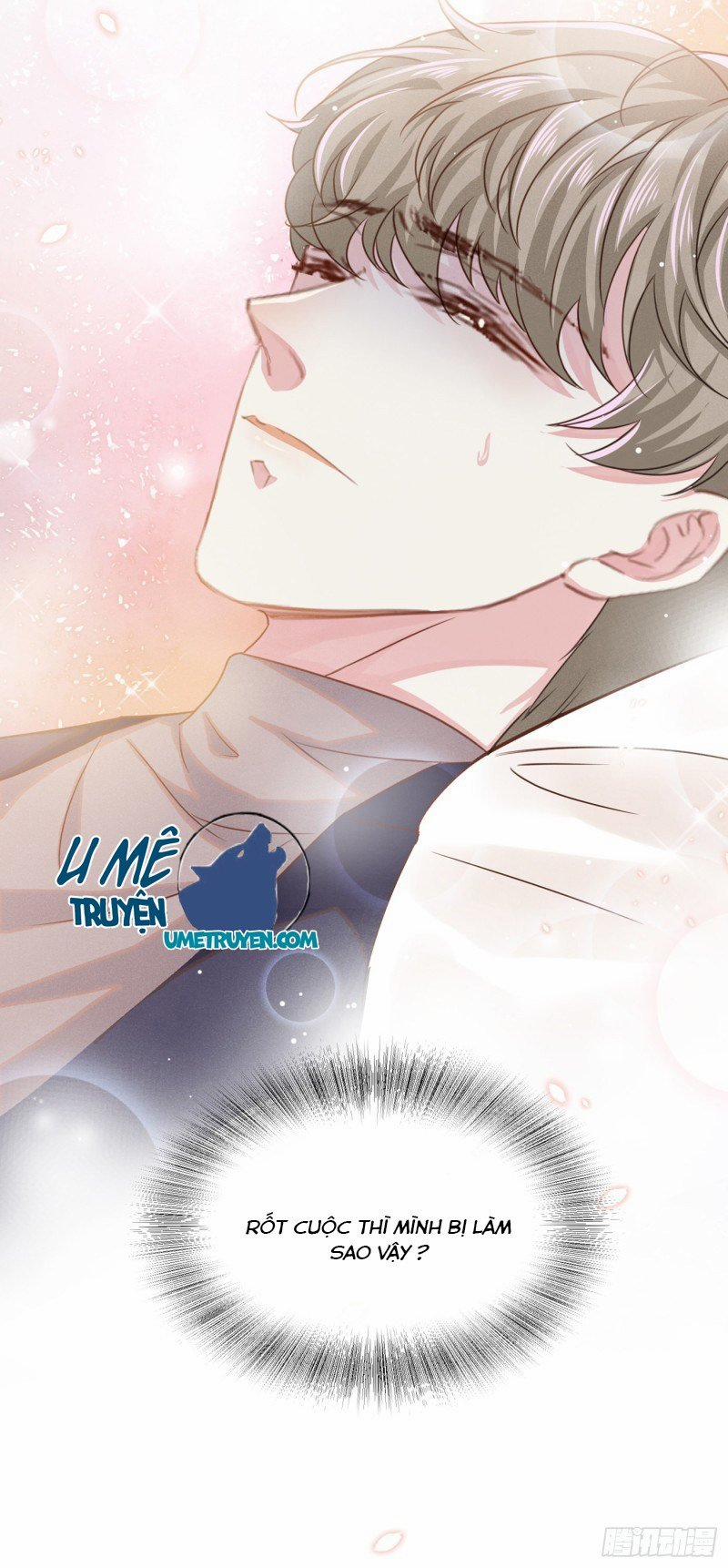 Anh Ấy Nói Tôi Là Hắc Liên Hoa 36 trang 4