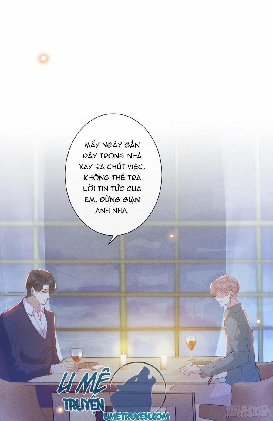 Anh Ấy Nói Tôi Là Hắc Liên Hoa 37 trang 1
