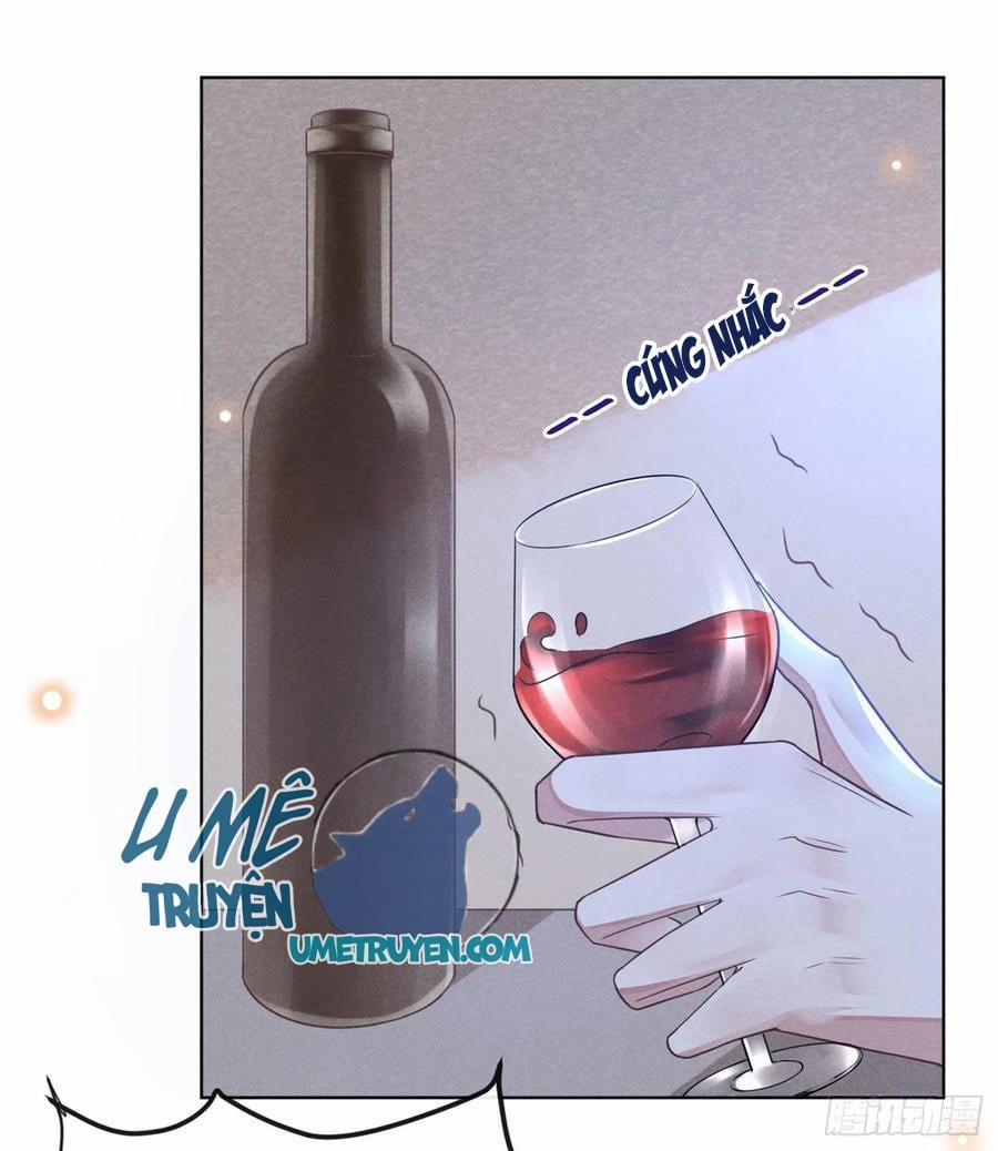 Anh Ấy Nói Tôi Là Hắc Liên Hoa 37 trang 13