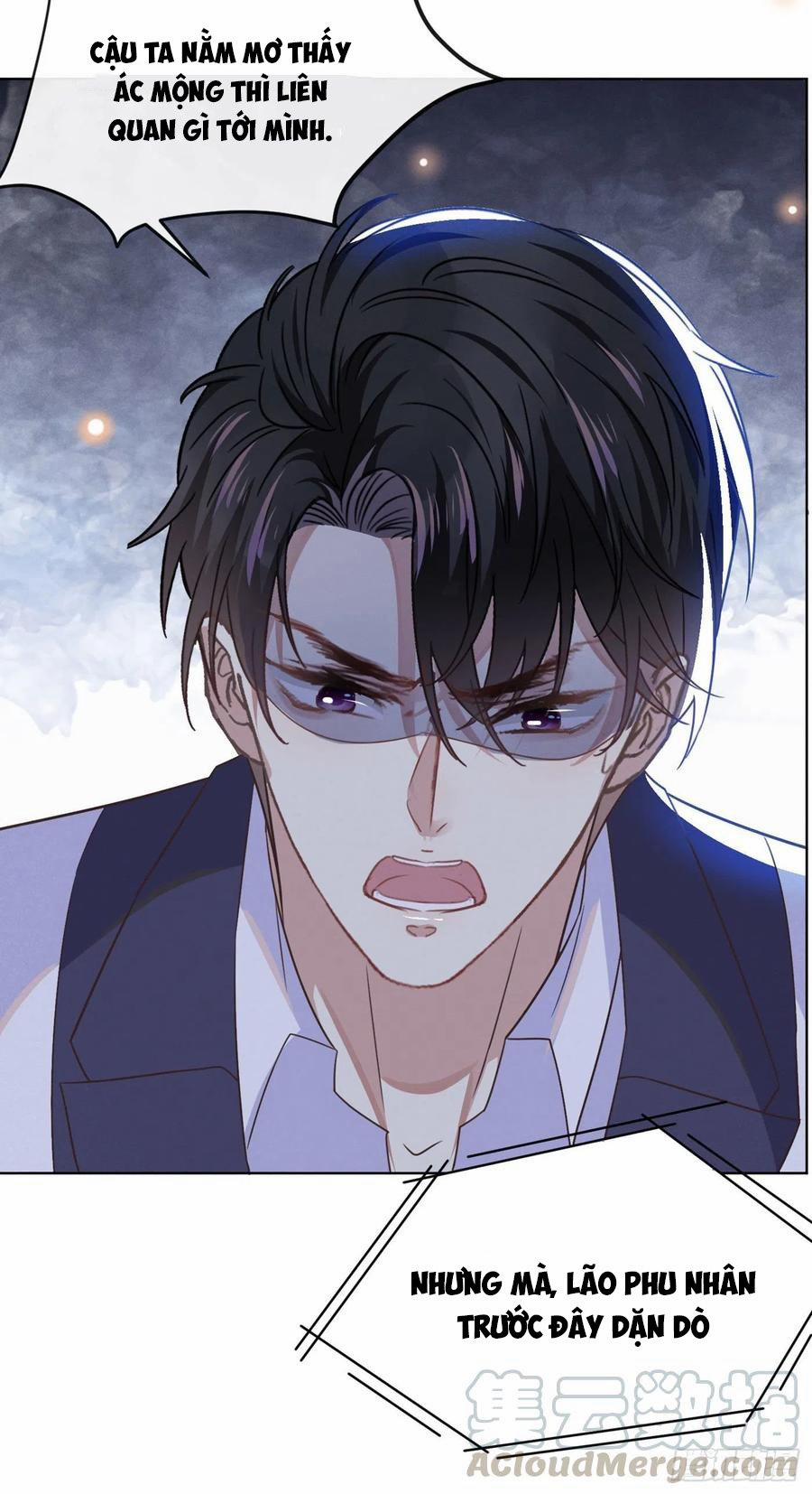 Anh Ấy Nói Tôi Là Hắc Liên Hoa 37 trang 14