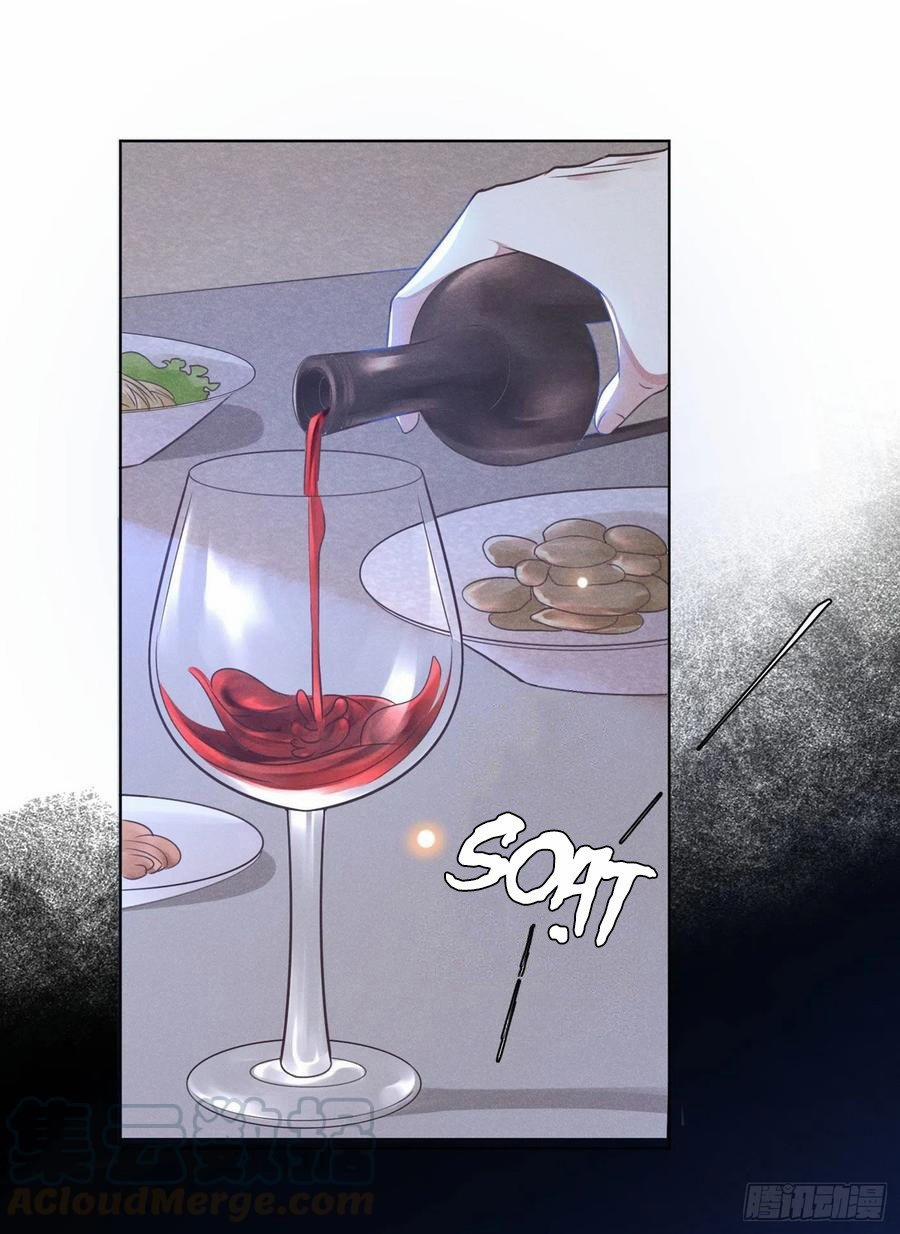 Anh Ấy Nói Tôi Là Hắc Liên Hoa 37 trang 18