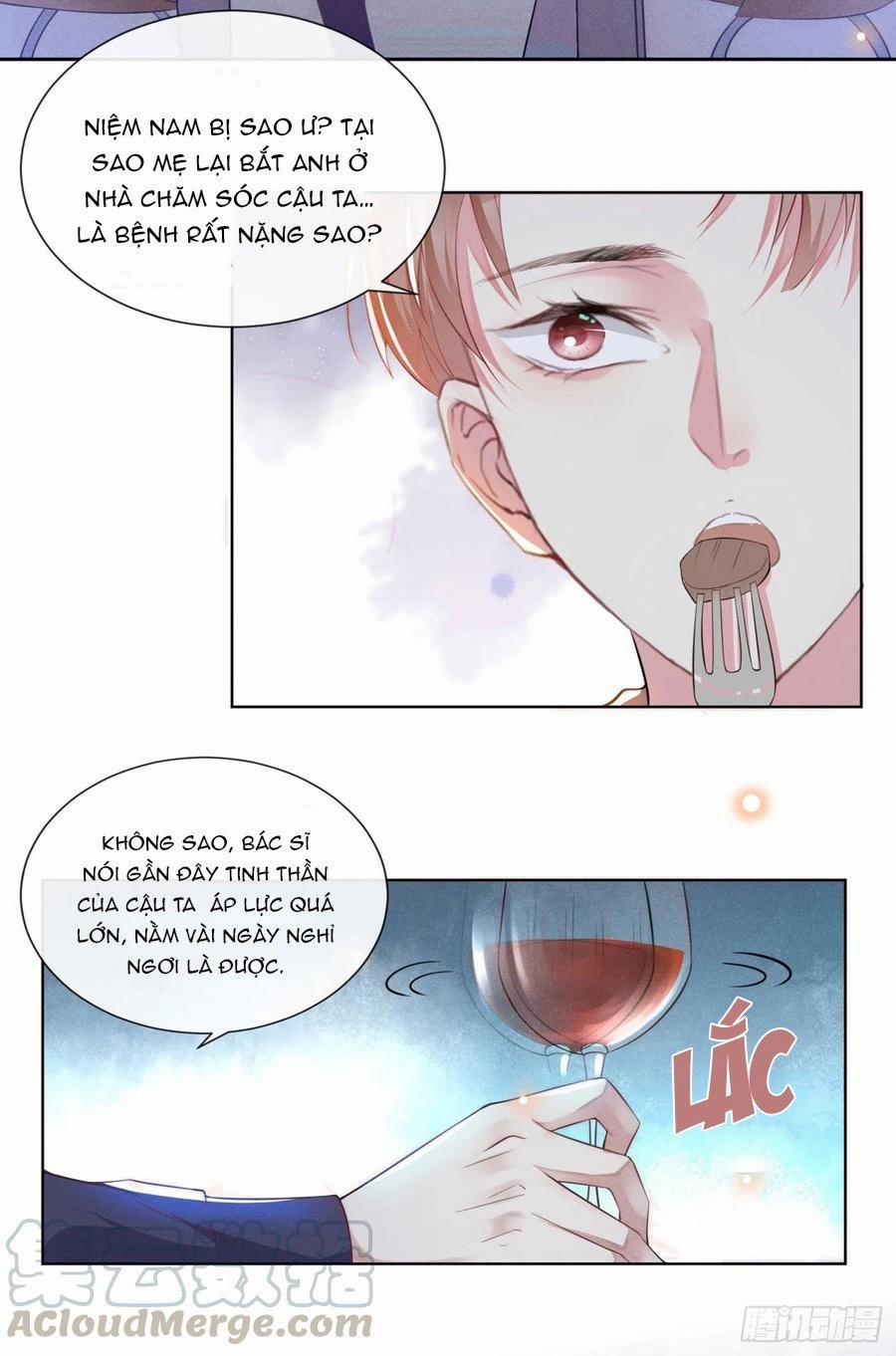 Anh Ấy Nói Tôi Là Hắc Liên Hoa 37 trang 2