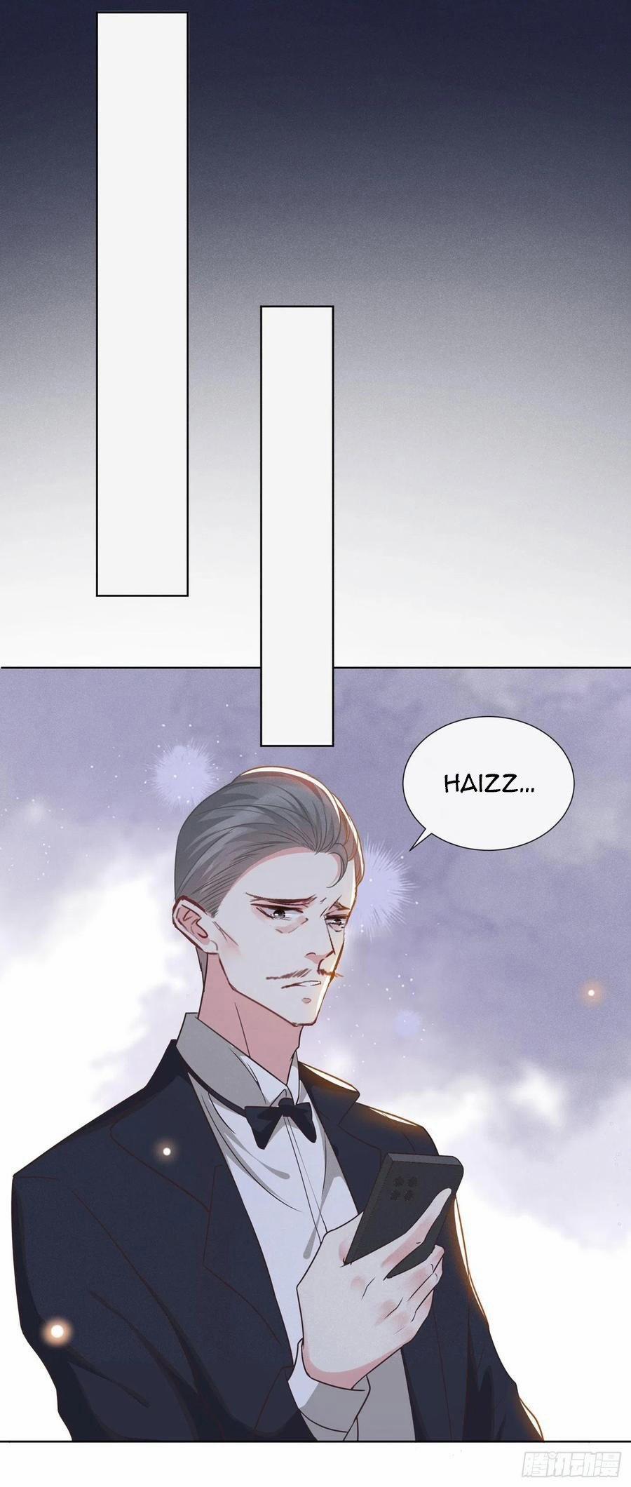 Anh Ấy Nói Tôi Là Hắc Liên Hoa 37 trang 21