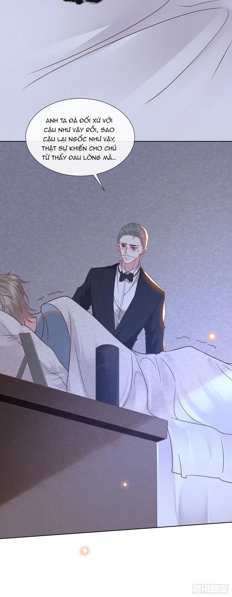Anh Ấy Nói Tôi Là Hắc Liên Hoa 37 trang 23