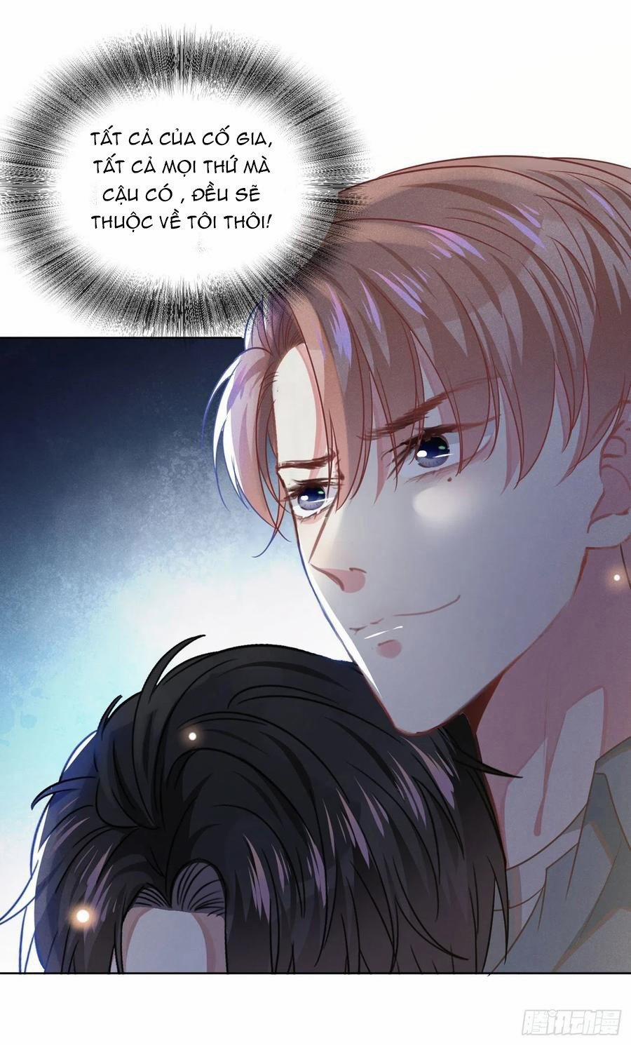 Anh Ấy Nói Tôi Là Hắc Liên Hoa 37 trang 27