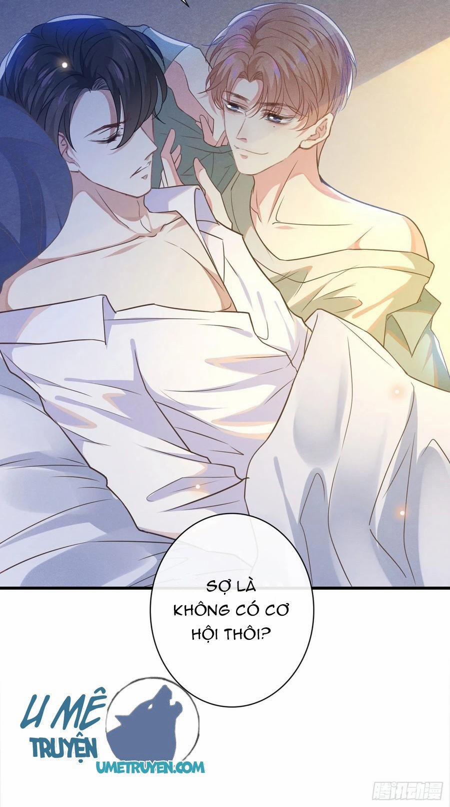 Anh Ấy Nói Tôi Là Hắc Liên Hoa 37 trang 29