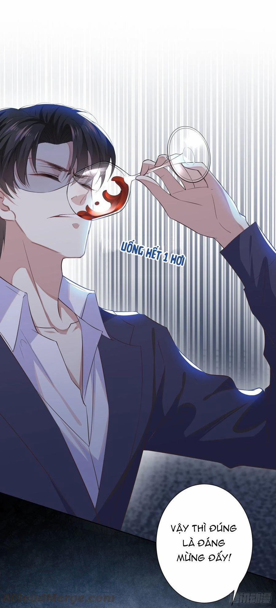 Anh Ấy Nói Tôi Là Hắc Liên Hoa 37 trang 8
