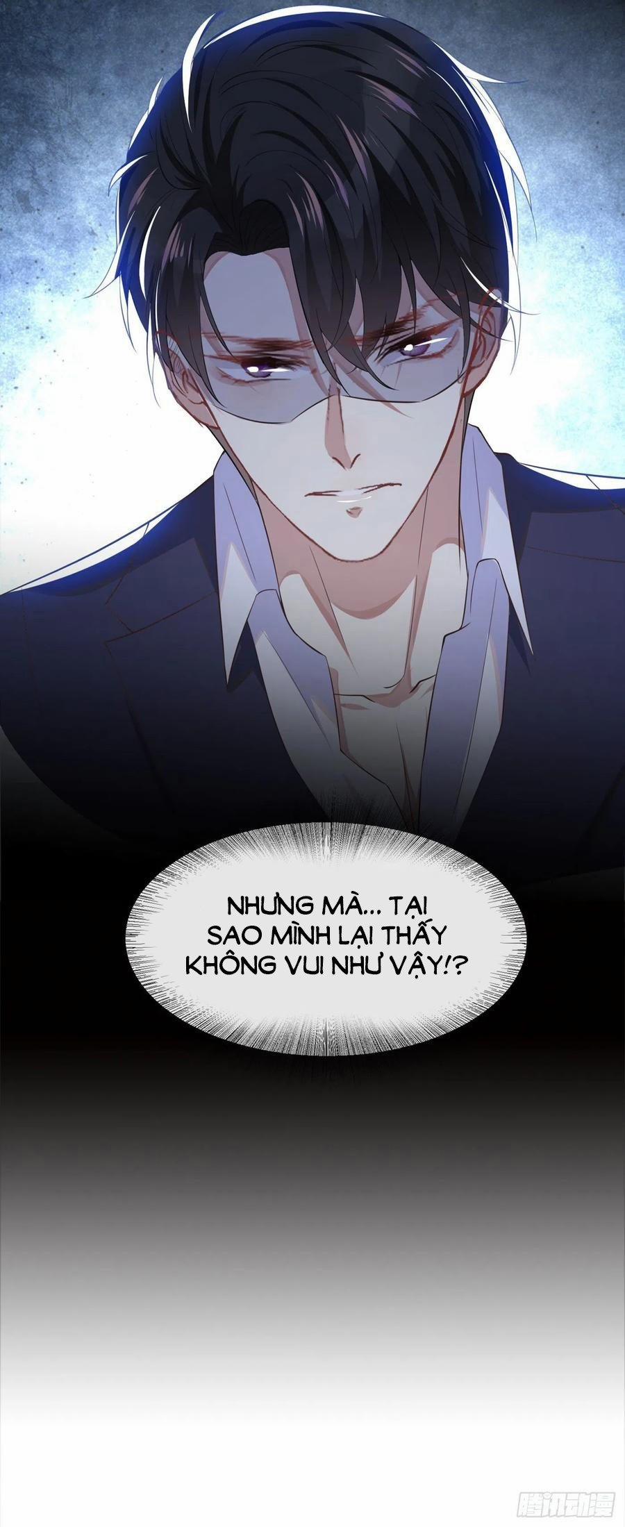Anh Ấy Nói Tôi Là Hắc Liên Hoa 37 trang 9