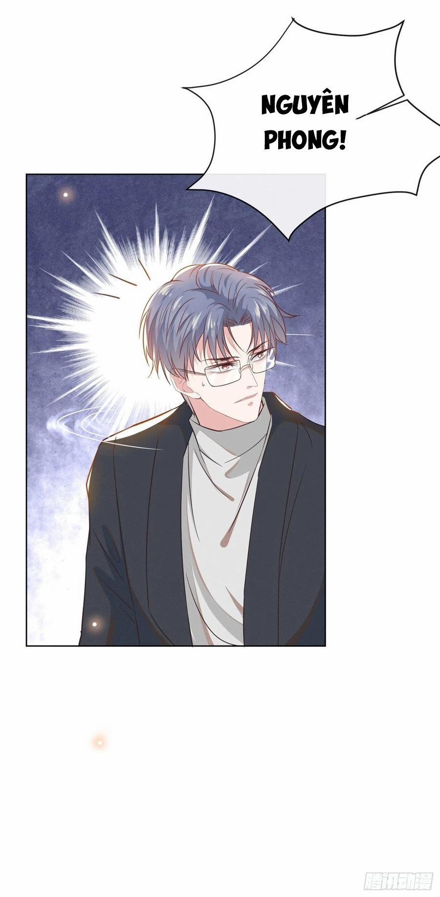 Anh Ấy Nói Tôi Là Hắc Liên Hoa 38 trang 11