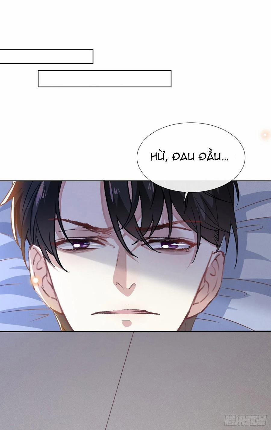 Anh Ấy Nói Tôi Là Hắc Liên Hoa 38 trang 15