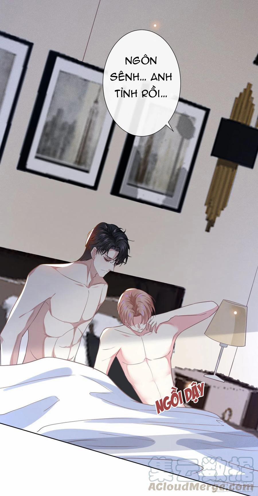 Anh Ấy Nói Tôi Là Hắc Liên Hoa 38 trang 16