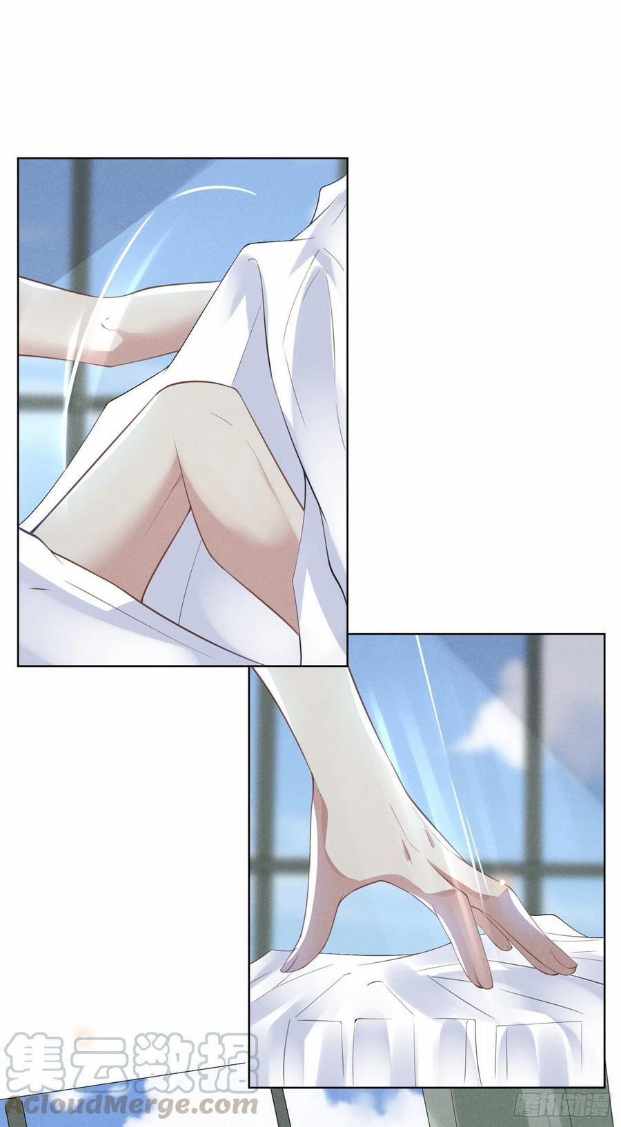 Anh Ấy Nói Tôi Là Hắc Liên Hoa 38 trang 20