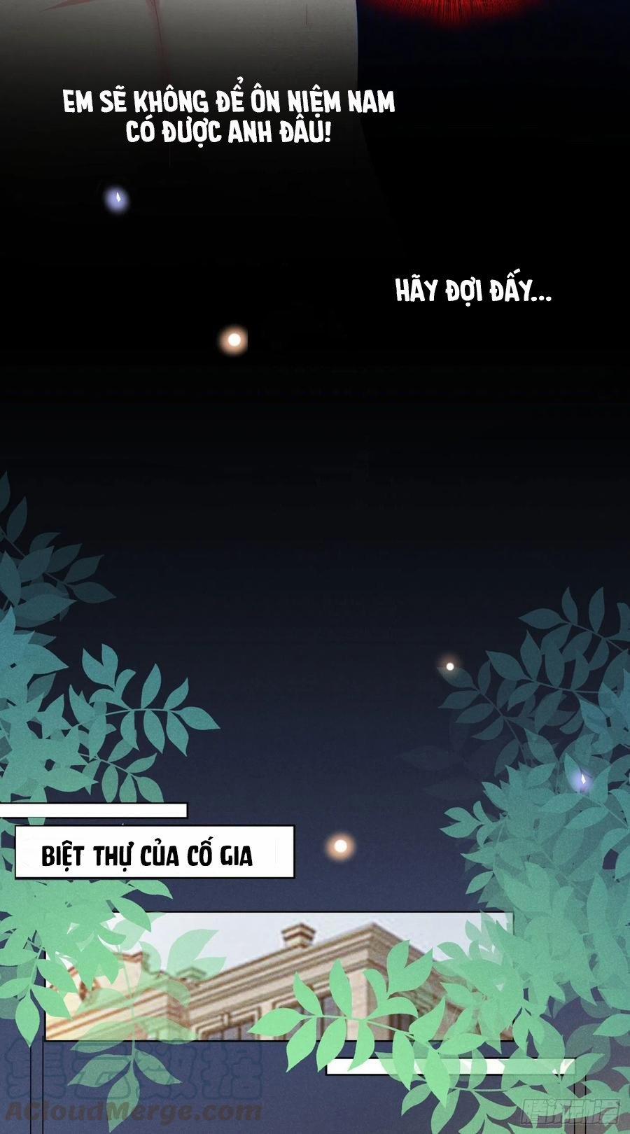 Anh Ấy Nói Tôi Là Hắc Liên Hoa 38 trang 28
