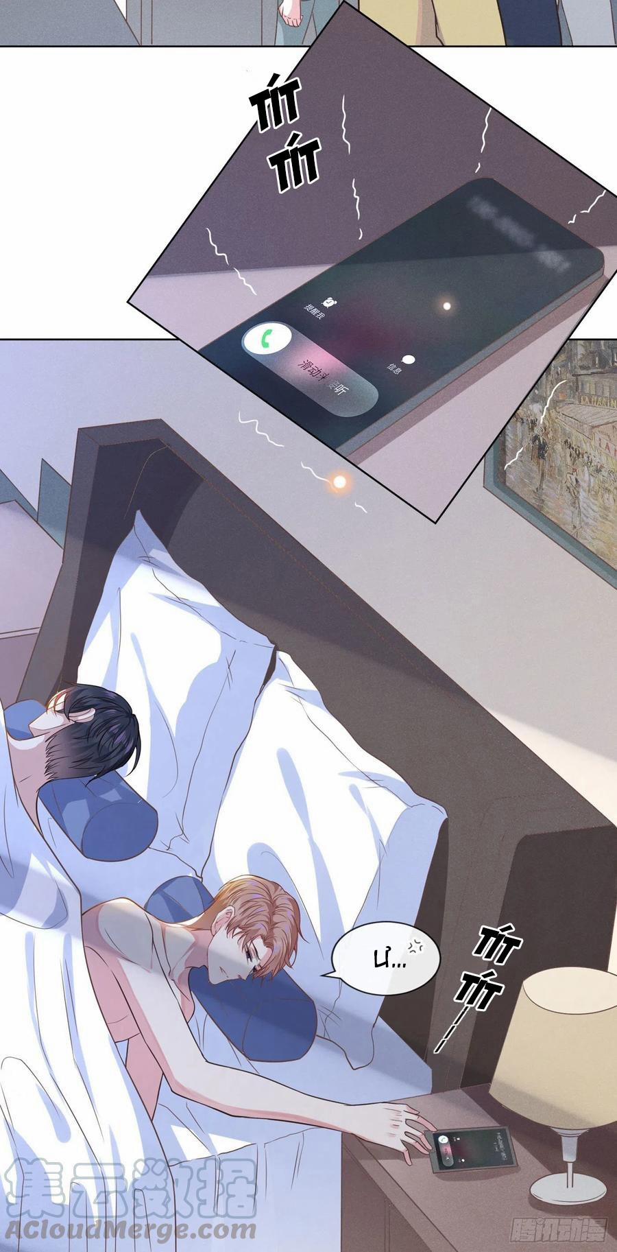 Anh Ấy Nói Tôi Là Hắc Liên Hoa 38 trang 6