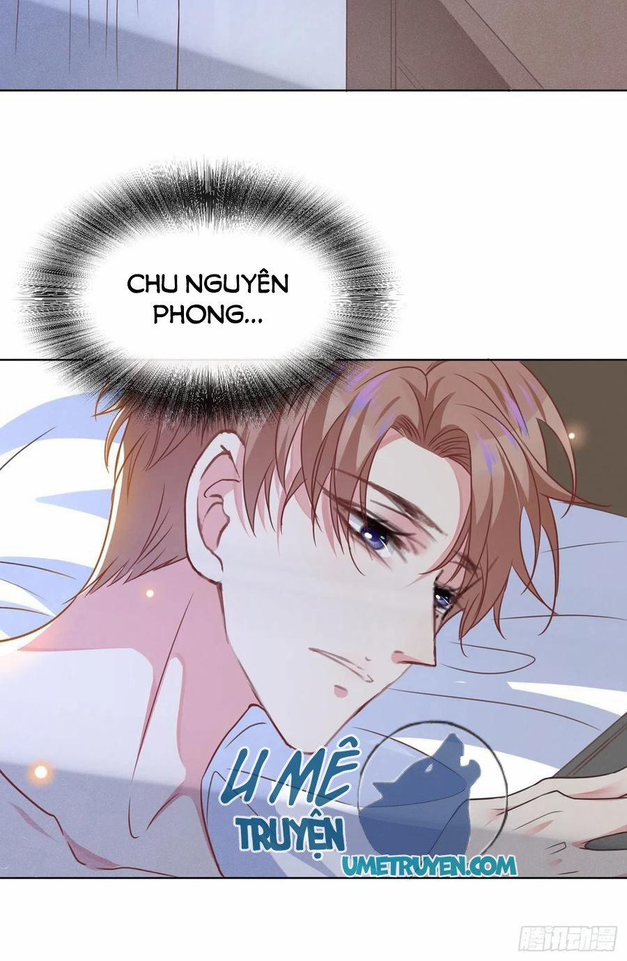 Anh Ấy Nói Tôi Là Hắc Liên Hoa 38 trang 7