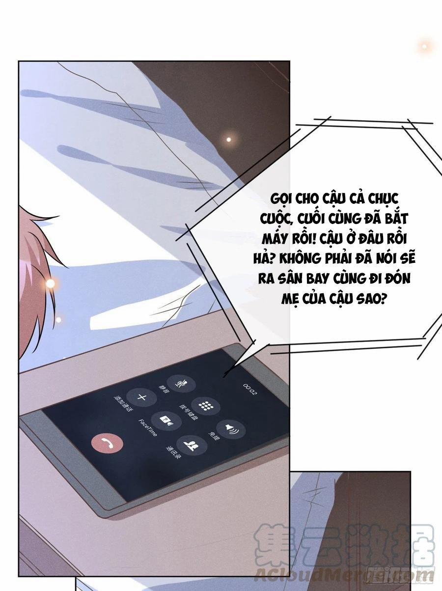 Anh Ấy Nói Tôi Là Hắc Liên Hoa 38 trang 8