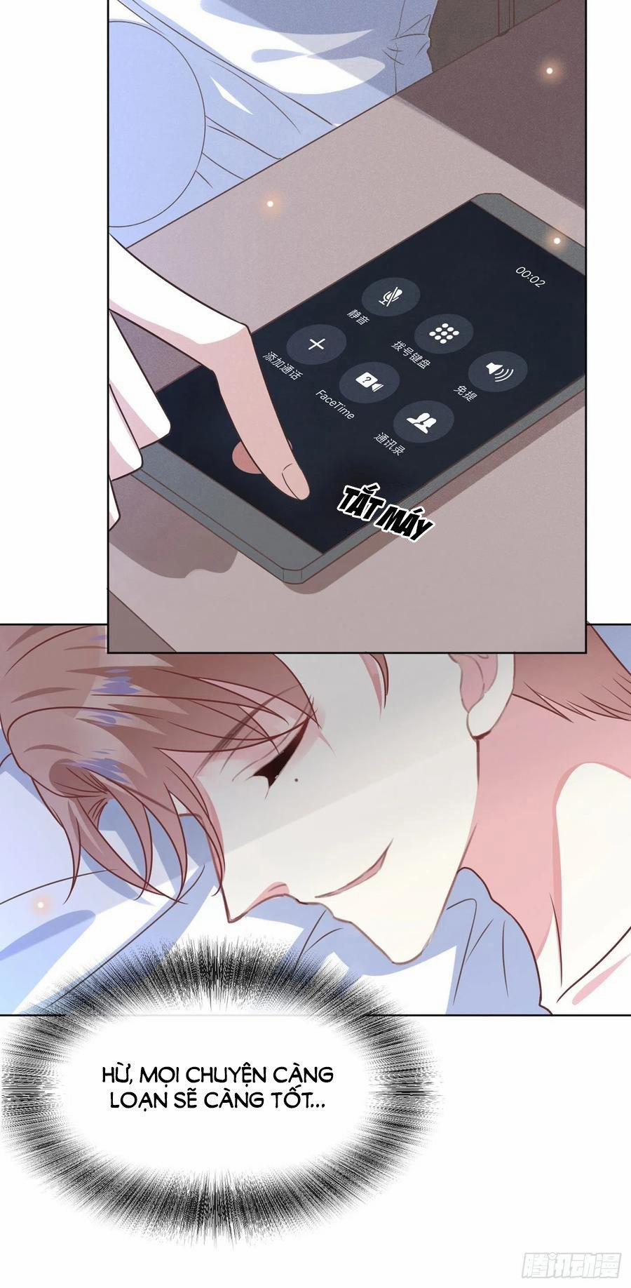 Anh Ấy Nói Tôi Là Hắc Liên Hoa 38 trang 9