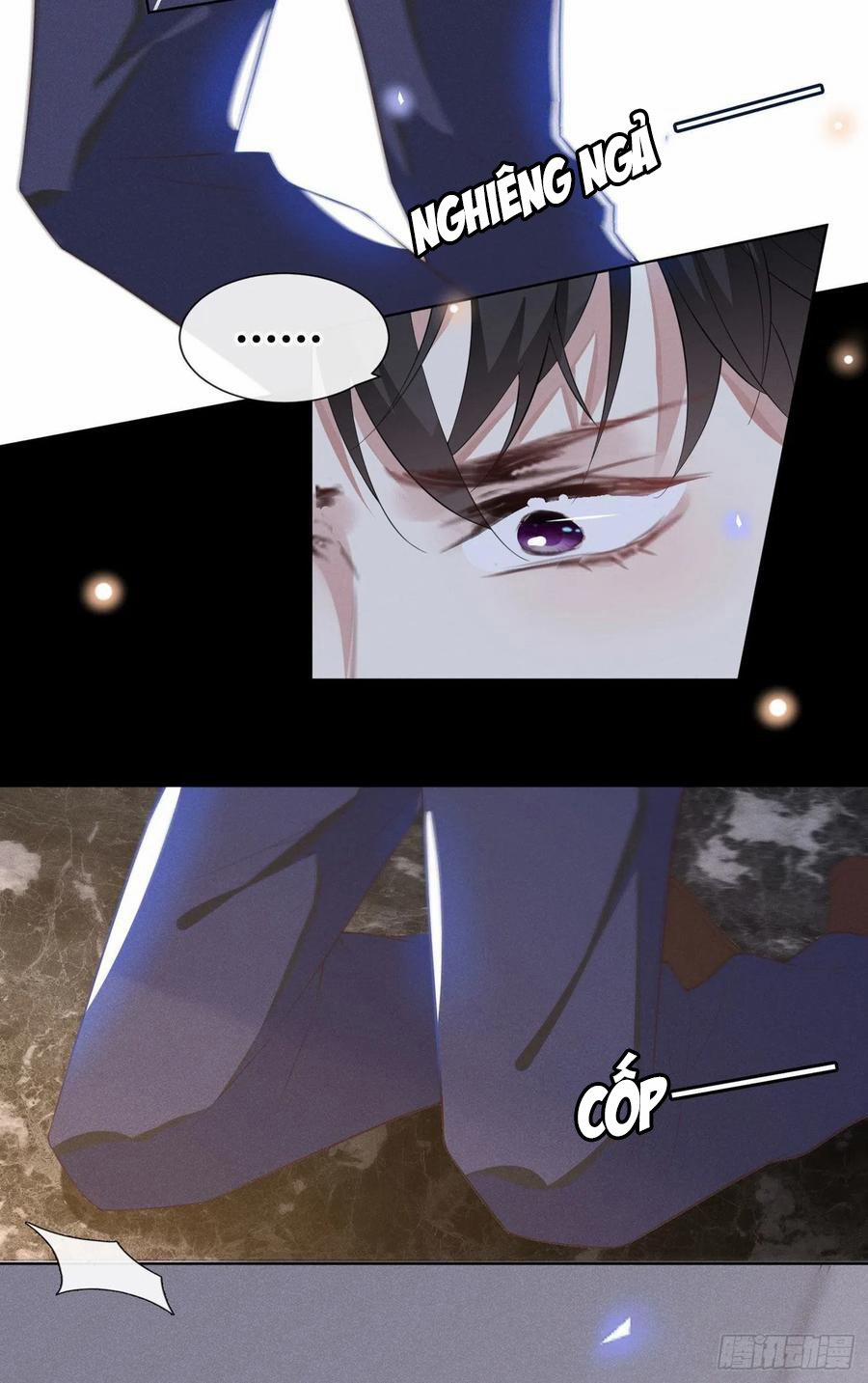 Anh Ấy Nói Tôi Là Hắc Liên Hoa 39 trang 6