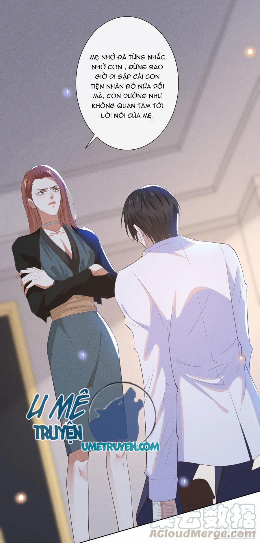 Anh Ấy Nói Tôi Là Hắc Liên Hoa 39 trang 7
