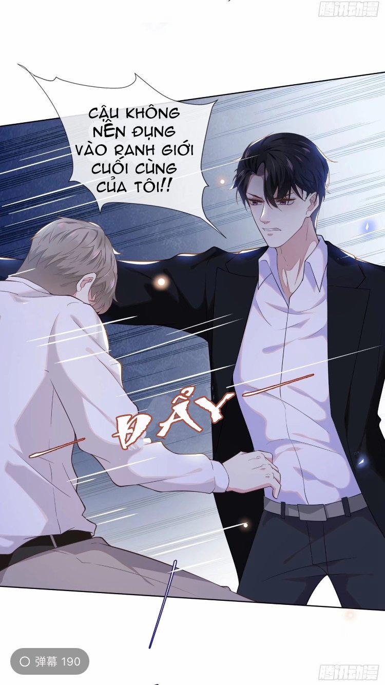 Anh Ấy Nói Tôi Là Hắc Liên Hoa 4 trang 12