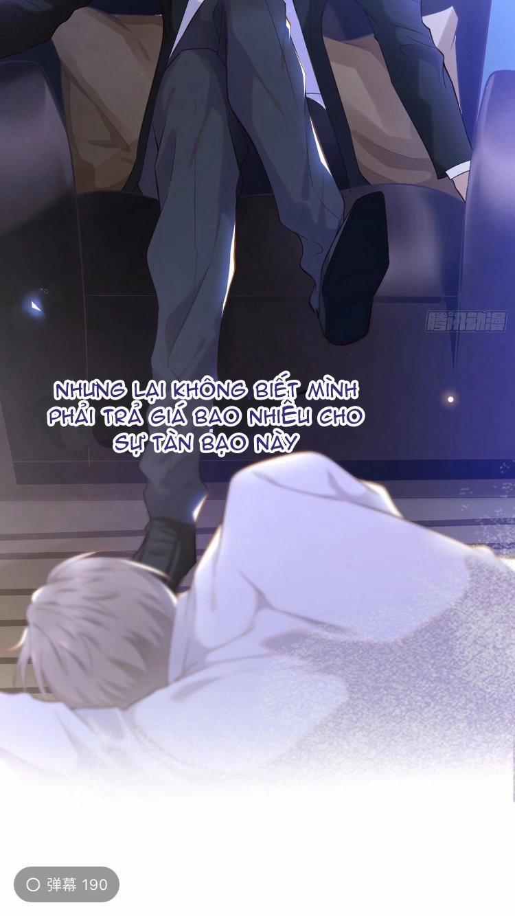 Anh Ấy Nói Tôi Là Hắc Liên Hoa 4 trang 15