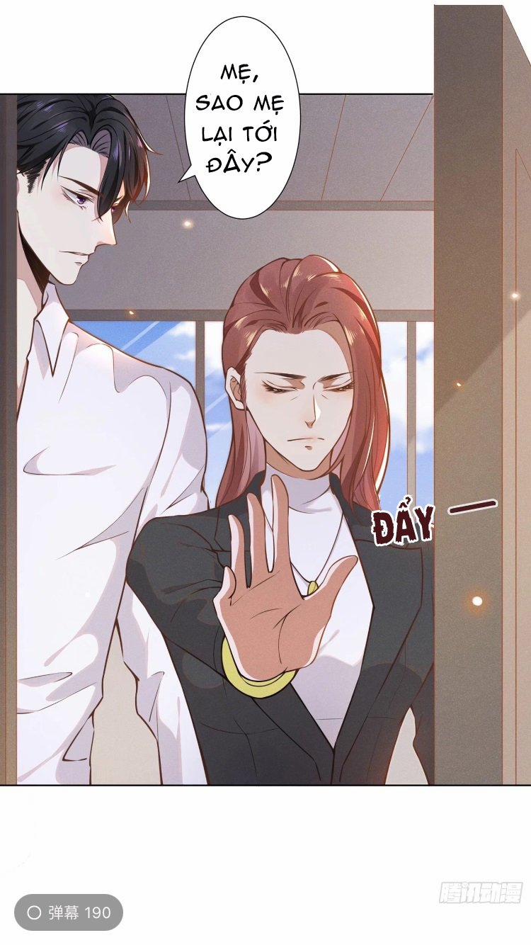Anh Ấy Nói Tôi Là Hắc Liên Hoa 4 trang 28