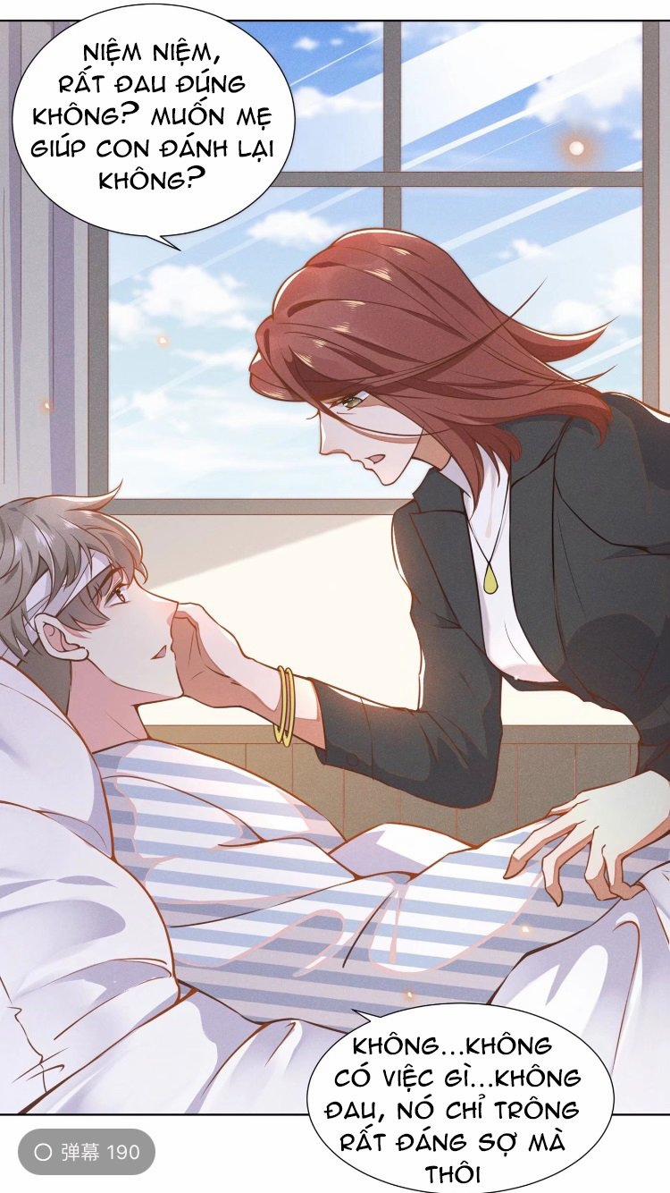 Anh Ấy Nói Tôi Là Hắc Liên Hoa 4 trang 29