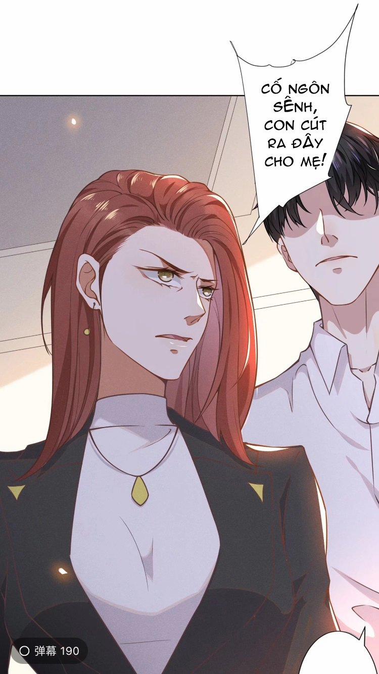 Anh Ấy Nói Tôi Là Hắc Liên Hoa 4 trang 30