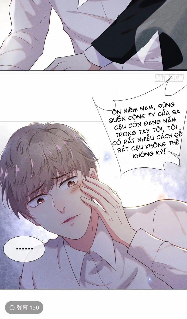 Anh Ấy Nói Tôi Là Hắc Liên Hoa 4 trang 7