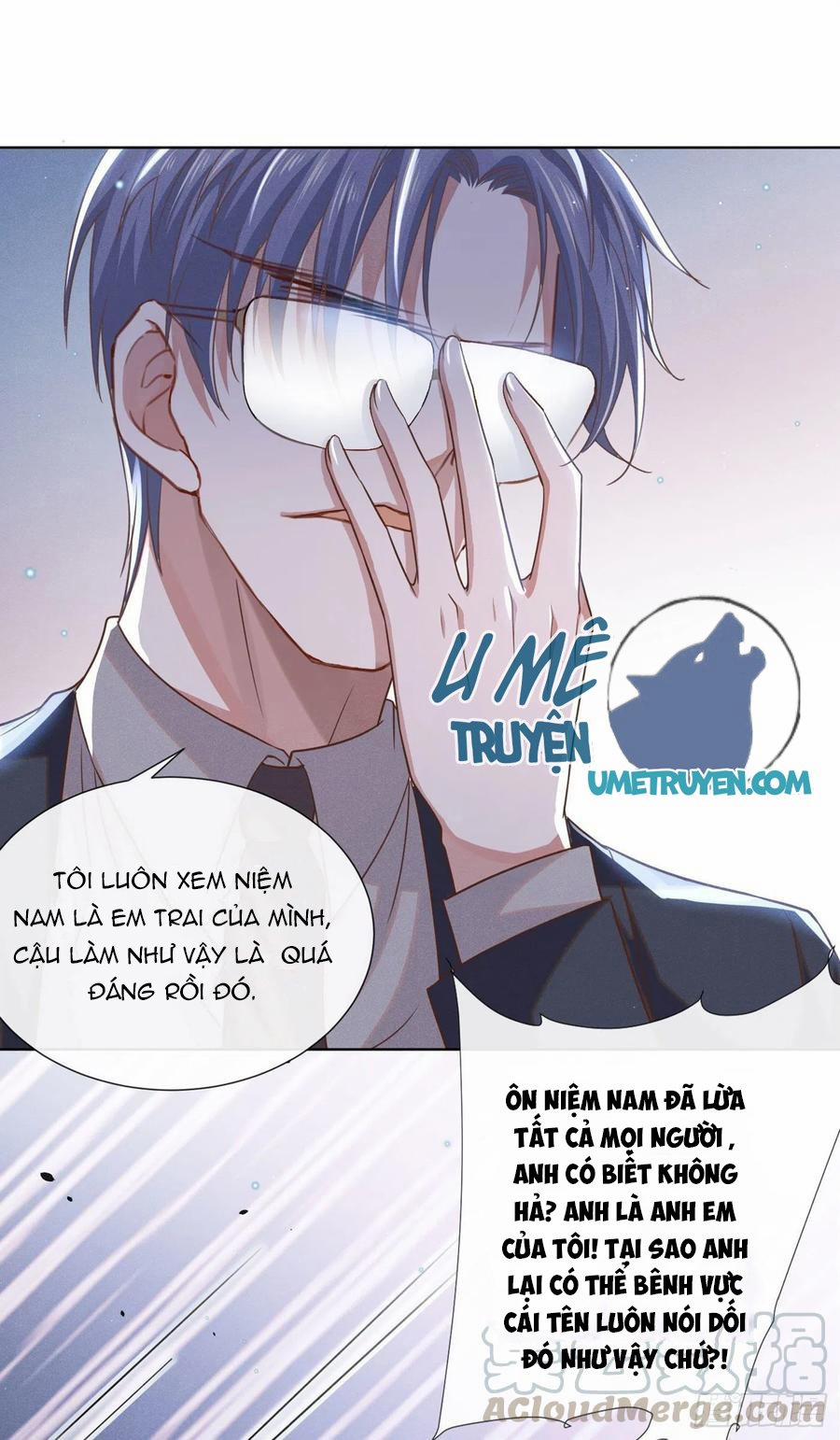Anh Ấy Nói Tôi Là Hắc Liên Hoa 40 trang 15