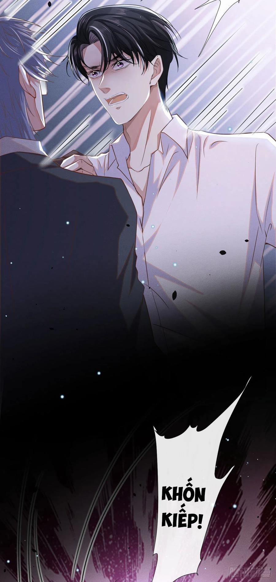 Anh Ấy Nói Tôi Là Hắc Liên Hoa 40 trang 16