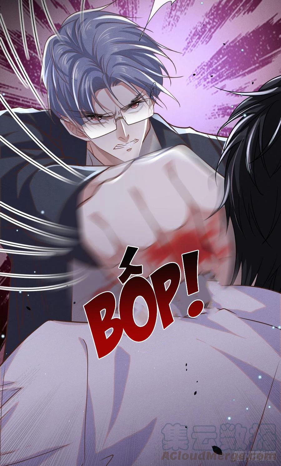 Anh Ấy Nói Tôi Là Hắc Liên Hoa 40 trang 17