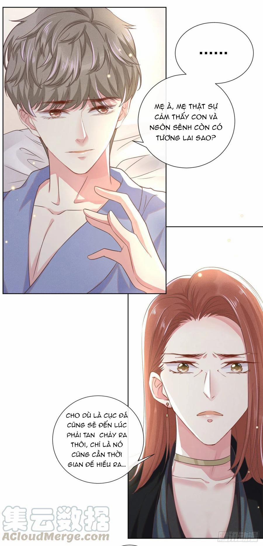 Anh Ấy Nói Tôi Là Hắc Liên Hoa 40 trang 23