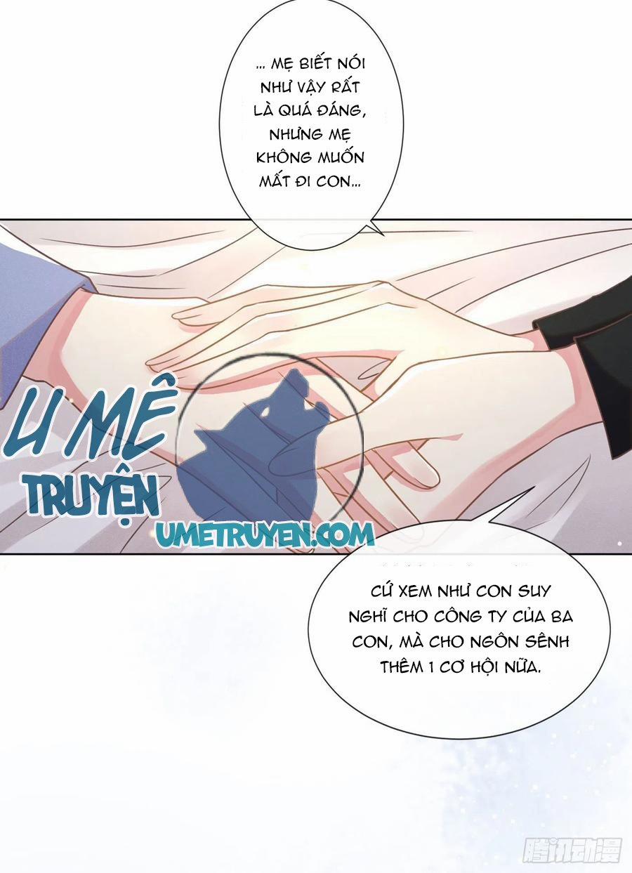 Anh Ấy Nói Tôi Là Hắc Liên Hoa 40 trang 24