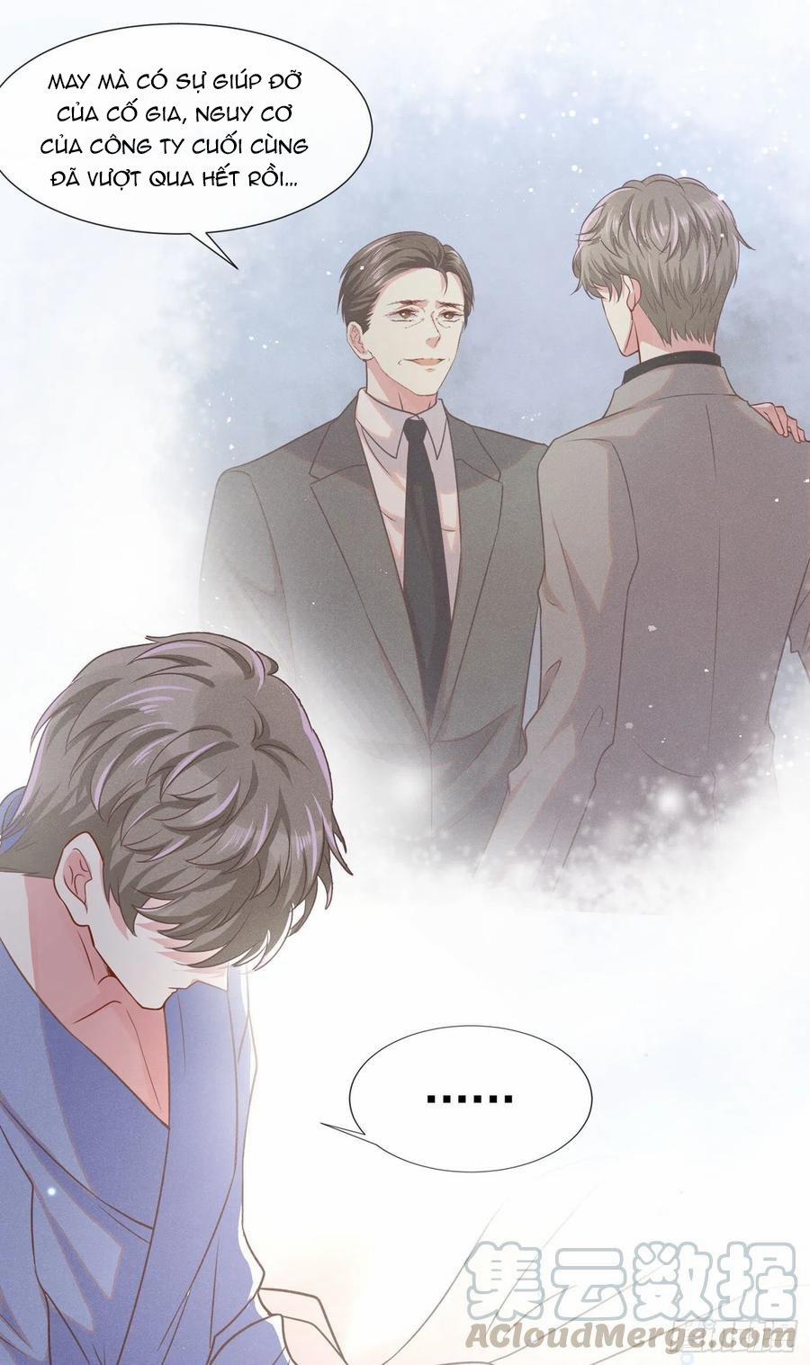 Anh Ấy Nói Tôi Là Hắc Liên Hoa 40 trang 25