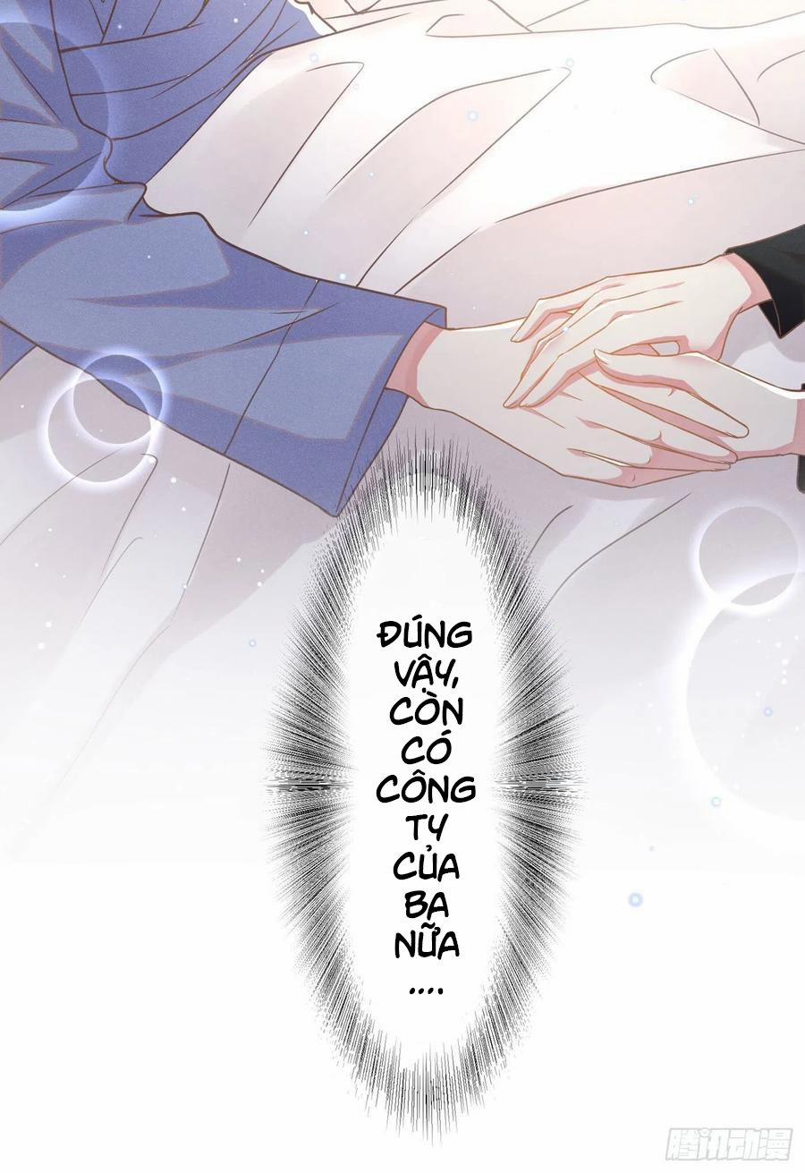 Anh Ấy Nói Tôi Là Hắc Liên Hoa 40 trang 26