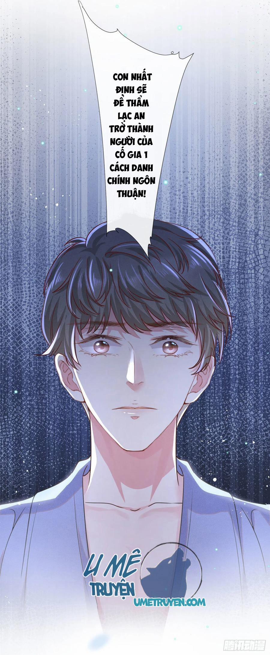 Anh Ấy Nói Tôi Là Hắc Liên Hoa 40 trang 4