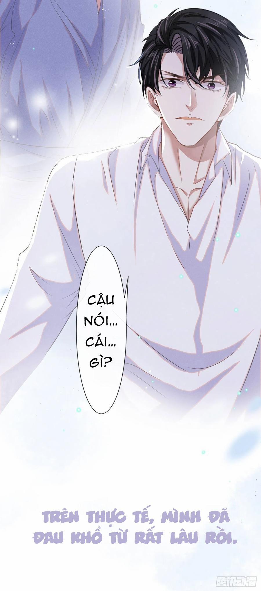 Anh Ấy Nói Tôi Là Hắc Liên Hoa 40 trang 6