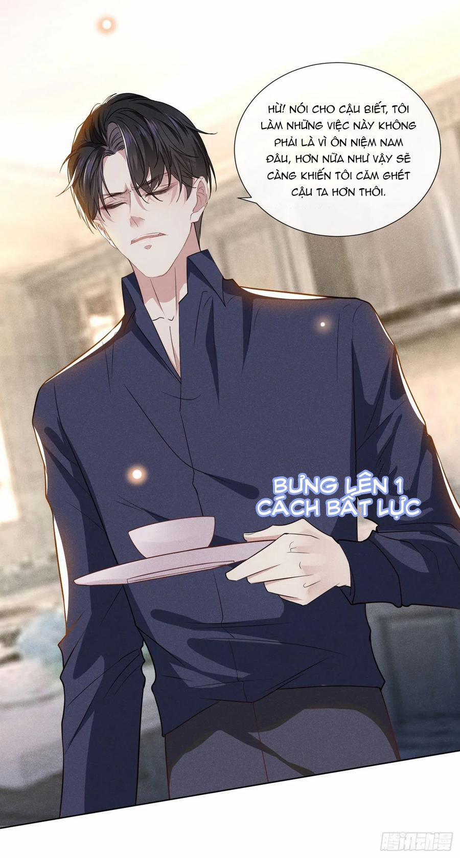 Anh Ấy Nói Tôi Là Hắc Liên Hoa 41 trang 13