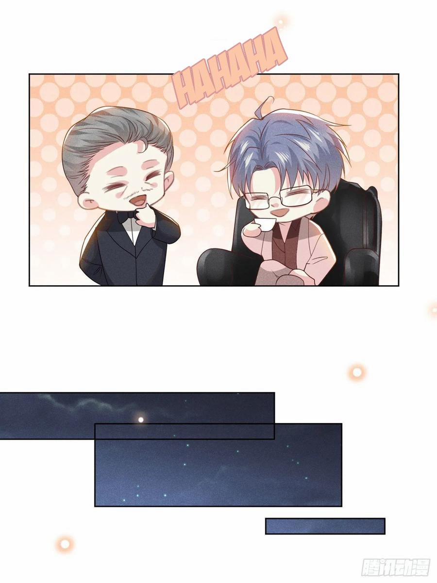 Anh Ấy Nói Tôi Là Hắc Liên Hoa 41 trang 15