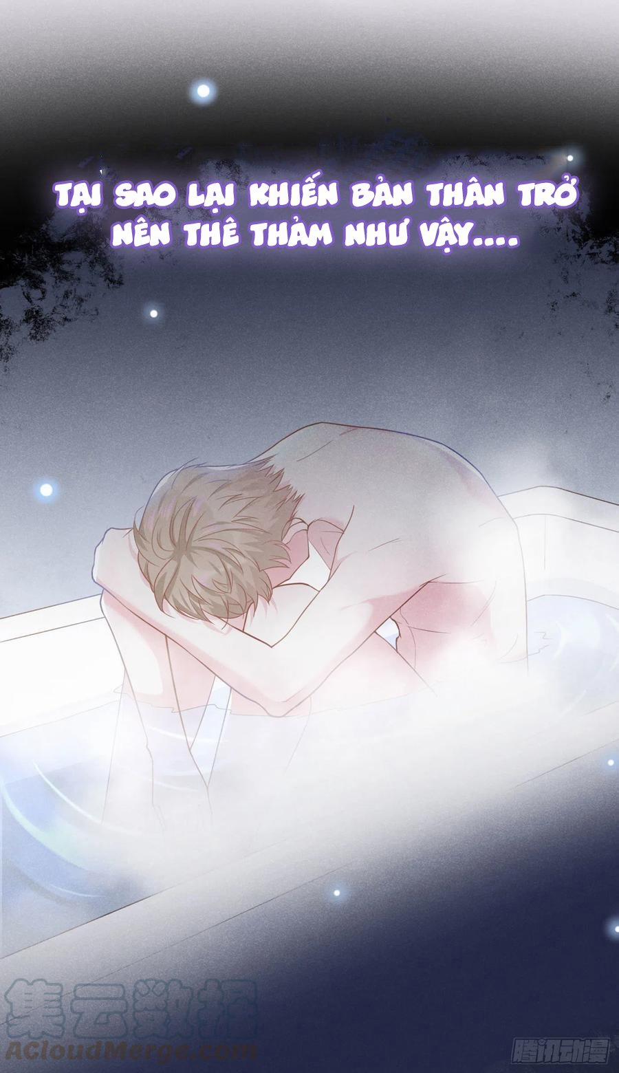 Anh Ấy Nói Tôi Là Hắc Liên Hoa 41 trang 18