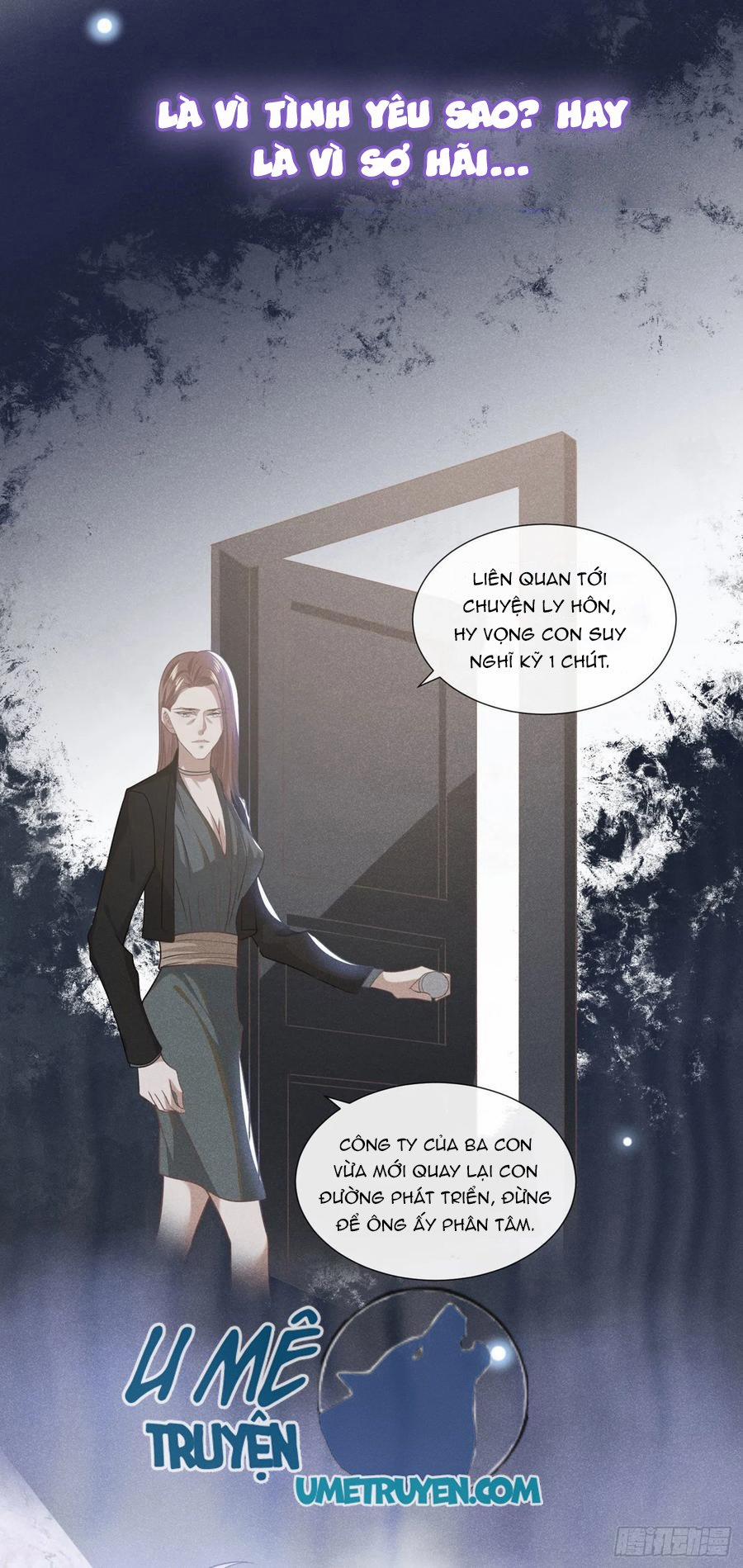 Anh Ấy Nói Tôi Là Hắc Liên Hoa 41 trang 19