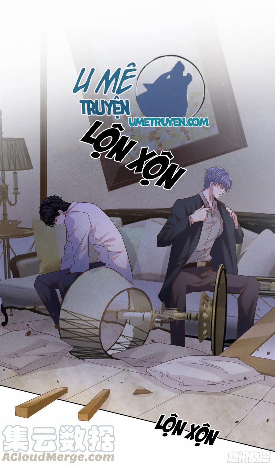 Anh Ấy Nói Tôi Là Hắc Liên Hoa 41 trang 2